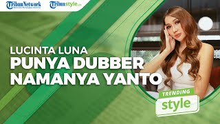 Fakta Lucinta Luna Ngaku Sebagai Muhammad Fatah