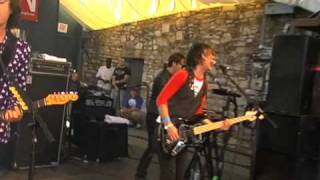 SPIN at Stubb&#39;s &#39;08: Switches, &quot;Snakes and Ladders&quot;