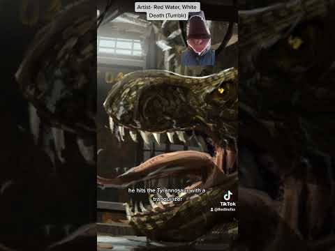 Muldoon: Roman vs. Film