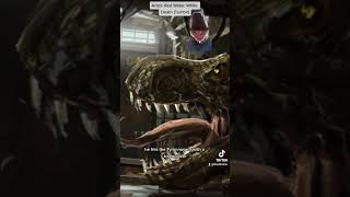 Muldoon: Novel vs Film