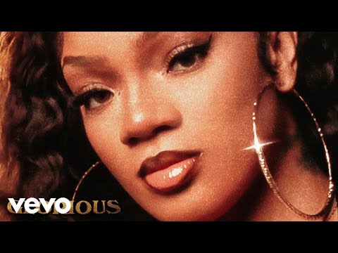 GloRilla - I AIN’T GOING
