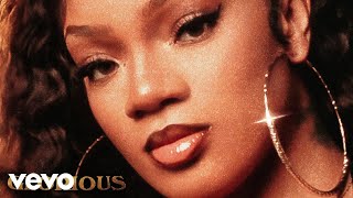 GloRilla - I AIN’T GOING (Official Audio)