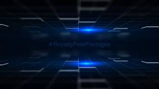 digital technology background hd | technology background loop | Abstract technology background video