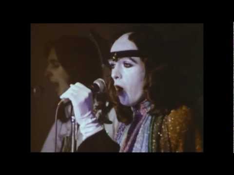 Genesis Watcher of the Skies Live Shepperton Studios 16mm HD - 30/31 October 1973