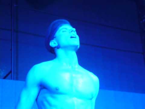 KAZAKY @ A&F Night Club Samara Russia 20/04/2013 (Step 7)