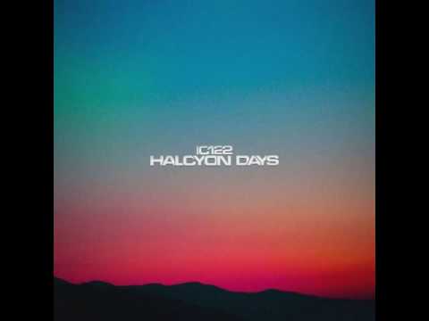 IC122 - Self Control