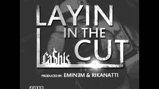 Cashis - Layin In The Cut (Prod. Eminem &amp; Rikanatti)