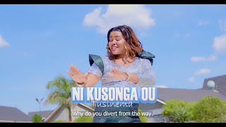 Download lagu NI KUSONGA OU (TUSINEMA) - ZIPPORAH ERIC { 4K VIDEO} mp3