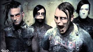 06 - Buried Alive (Combichrist - No Redemption Limited Edition )