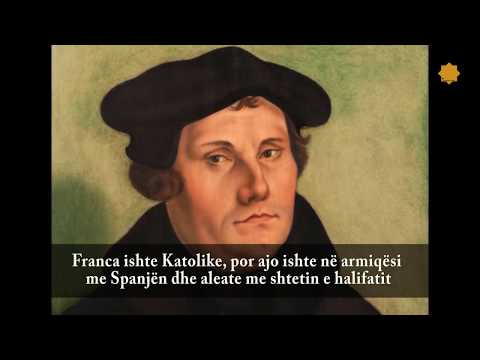 Kush ishte Sulejman kanuni - Beteja e Mohakisit - Pjesa  8-1 - 100 Koloset