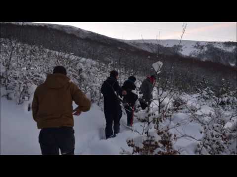 XXXERN00BYL☠ - RYW - TMS NK [ AMNESTESIA X ]