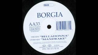 Borgia - Belladonna
