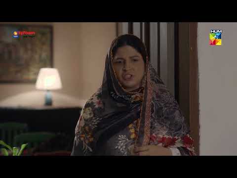 Shabana Ne Lutayi Sahir Ko Ifrah Ki Di Hui Amanat - Bebasi - HUM TV