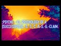 :PSYCHE-~13, PSYCHOLOGY: [SUCCESSFUL]C.-S.-S.-C.-P.-S.-G.-CLAIM.