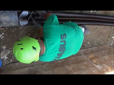 QUABUS - Verformte PE Inliner