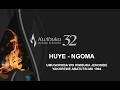 HUYE - NGOMA: UMUGOROBA WO KWIBUKA  KU NSHURO YA 32 JENOSIDE YAKOREWE ABATUTSI MU 1994