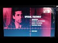 The Hunt For Red October Special Collector S Edition 2003 DVD Menu Walkthrough