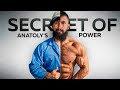 The GREATEST SECRET Of ANATOLY