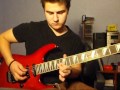 Jingle bells rock cover janick thibault (amasic ...