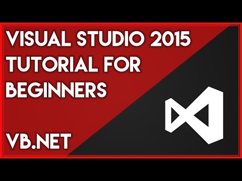 Visual studio 2013 tutorial for Beginners | Ep4 | combobox