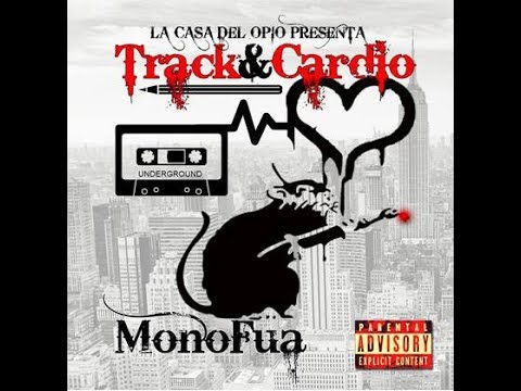 TRACK&CARDIO - FLAYASTE