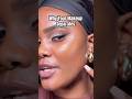 The REAL Reason Your Makeup Separates and How to FIX It