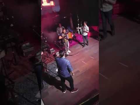 Mosaico zuletista Jesus Noriega con rashid zawady y amilkar Noriega