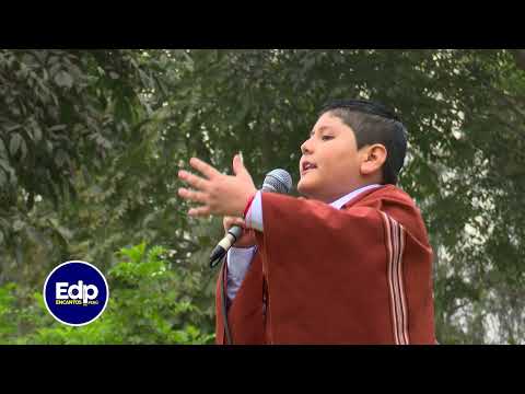 TODA LA VIDALLACHU - Manasés Inticha del Perú (Luis Ayvar Alfaro) Encantos del Peru