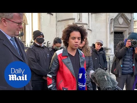 Keira Bell blij met genderuitspraak hof tegen NHS Tavistock