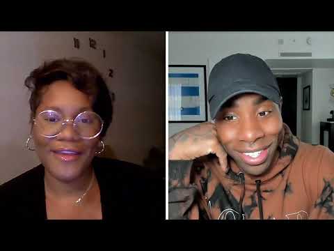 Sibling Rivalry: The One About College (with Arcia Stokes)