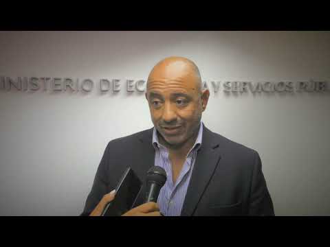 Nueva reunión paritaria con gremios de la Administración Pública Provincial