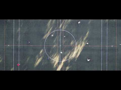 Electrocor las Rozas C.F. Futbol en Familia 2021