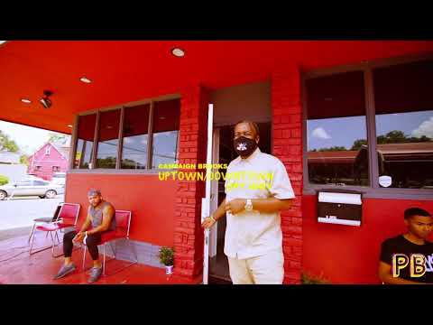 Campaign Brooks- Uptown/Downtown ft. UTP Iggy (Official Video) dir: Private Billions