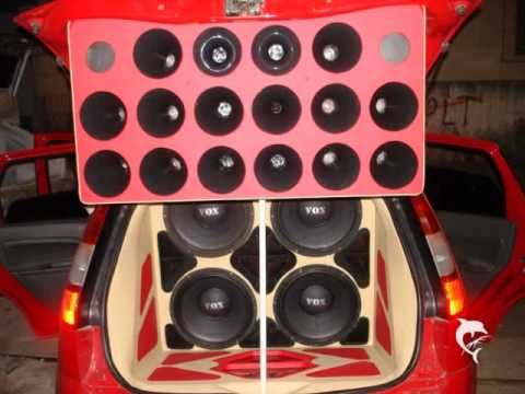 MC BOCAO E MC RENAN - CLARK SOUND 2011 ( DJ RENAN )