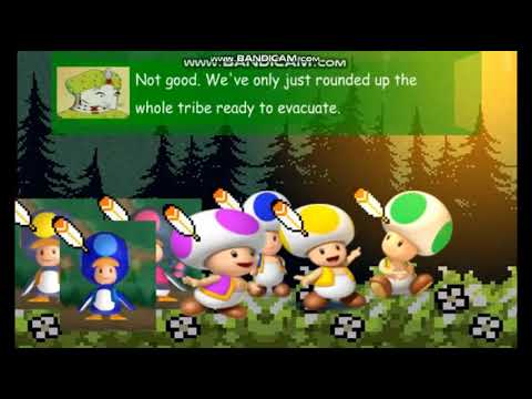 SMBZ Episode 6 Dubbed Part 3