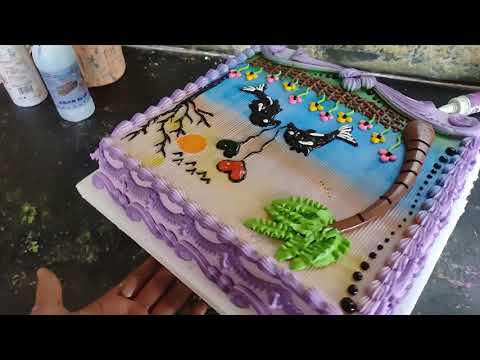 normal cake 🎂 3kgs