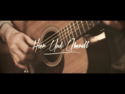 "Hier Und Überall" 108 Fahrenheit - Official Video