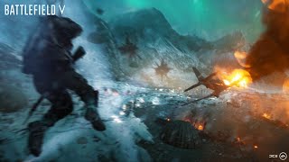 【BFV】２人で世界大戦の世界へ！！【Macaron】