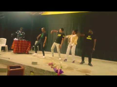 SHINDWE Sovereign × Timeless Noel (Dance Video)