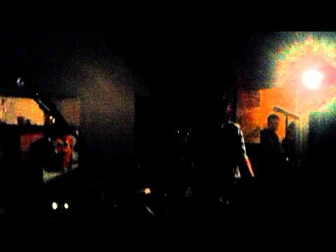 SETTING THE WOODS ON FIRE 