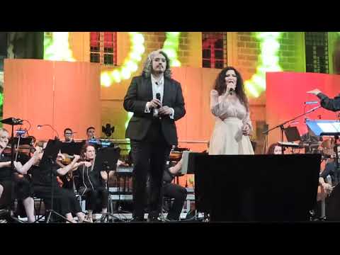 xemx georgina & roger tirazona