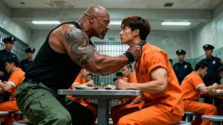 Download lagu 【Law of Sin】A bully provokes the wrong inmate and awakens the prison’s true ruler! #viral #action mp3