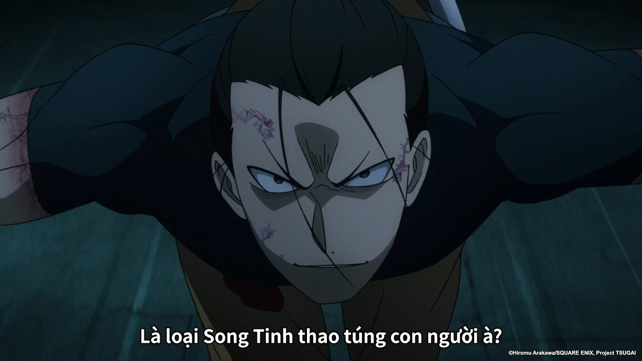 Preview Tập 20 - Song mệnh cõi hoàng tuyền [Việt sub]