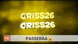 PASSERÀ QUESTO GIRAMENTO DI COGLIONI 😂