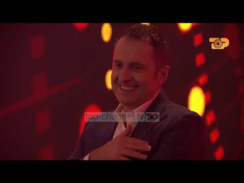 Eranda Libohova këndon LIVE kolazh popullor"E Diell", 17 Nëntor 2019