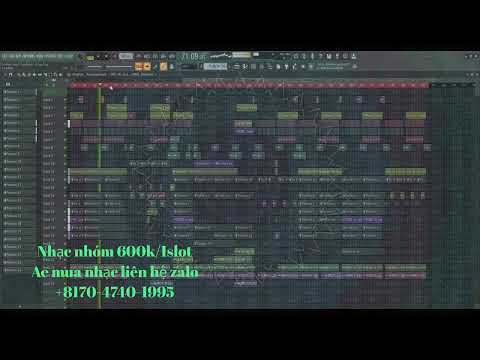 Lệ Đêm | Mous x Momo x Tiến Hiệp (Demo nhạc nhóm 600k/1slot)