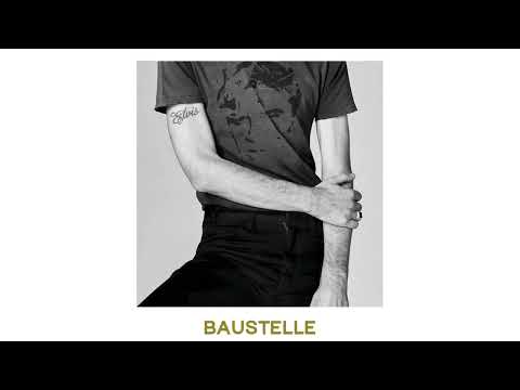 Baustelle – La nostra vita (Official Audio)