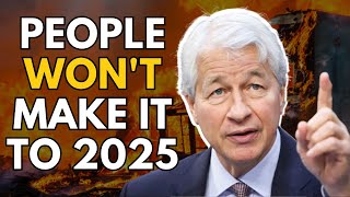 Jamie Dimon: The “Crisis” Forming in the Real Estate Market