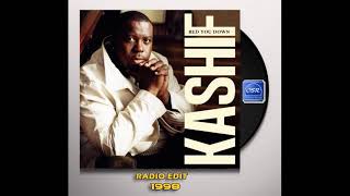 Kashif - Bed You Down (1998) - OSR SOUL GROOVE