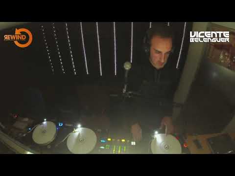 Rewind Temporada 3 Vol.26 By Vicente Belenguer